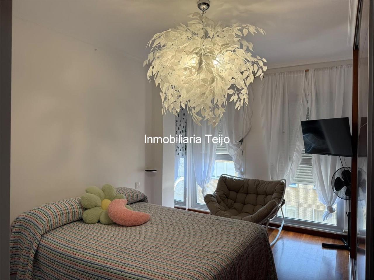 Foto 9 SE VENDE PISO SEMINUEVO EN SANTA CECILIA CON ASCENSOR, TRASTERO Y PLAZA DE GARAJE