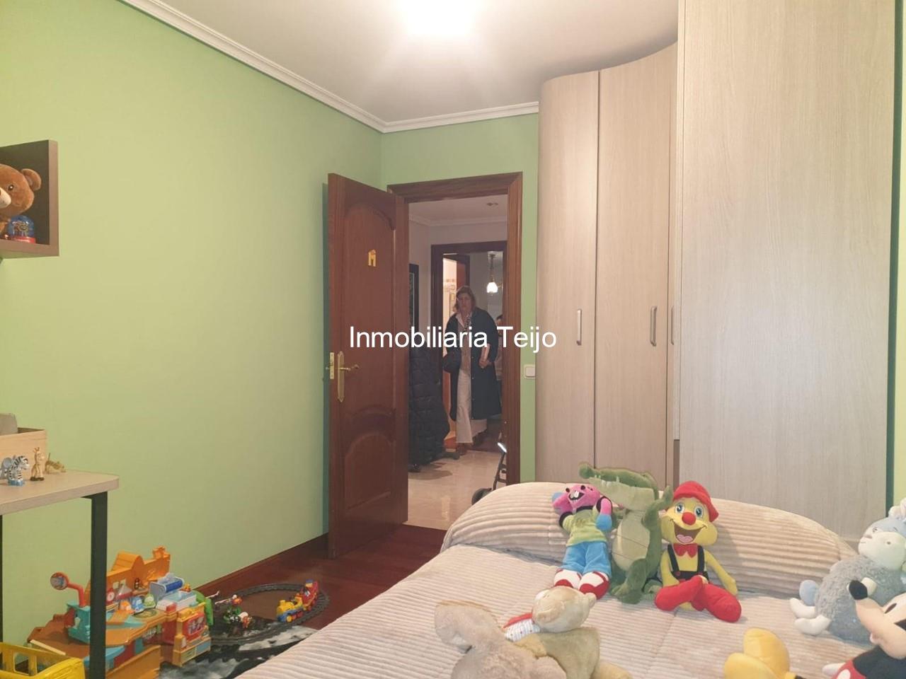 Foto 10 SE VENDE PISO SEMINUEVO EN SANTA CECILIA CON TRASTERO Y GARAJE