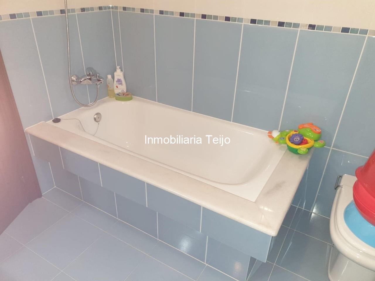 Foto 12 SE VENDE PISO SEMINUEVO EN SANTA CECILIA CON TRASTERO Y GARAJE