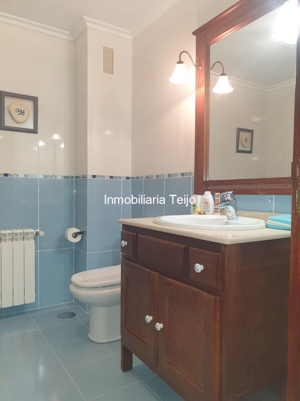 Foto 13 SE VENDE PISO SEMINUEVO EN SANTA CECILIA CON TRASTERO Y GARAJE