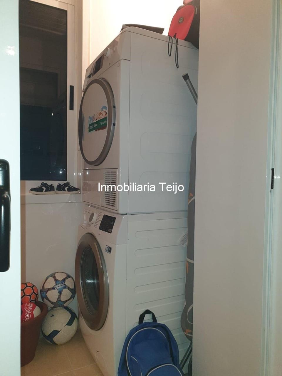 Foto 14 SE VENDE PISO SEMINUEVO EN SANTA CECILIA CON TRASTERO Y GARAJE