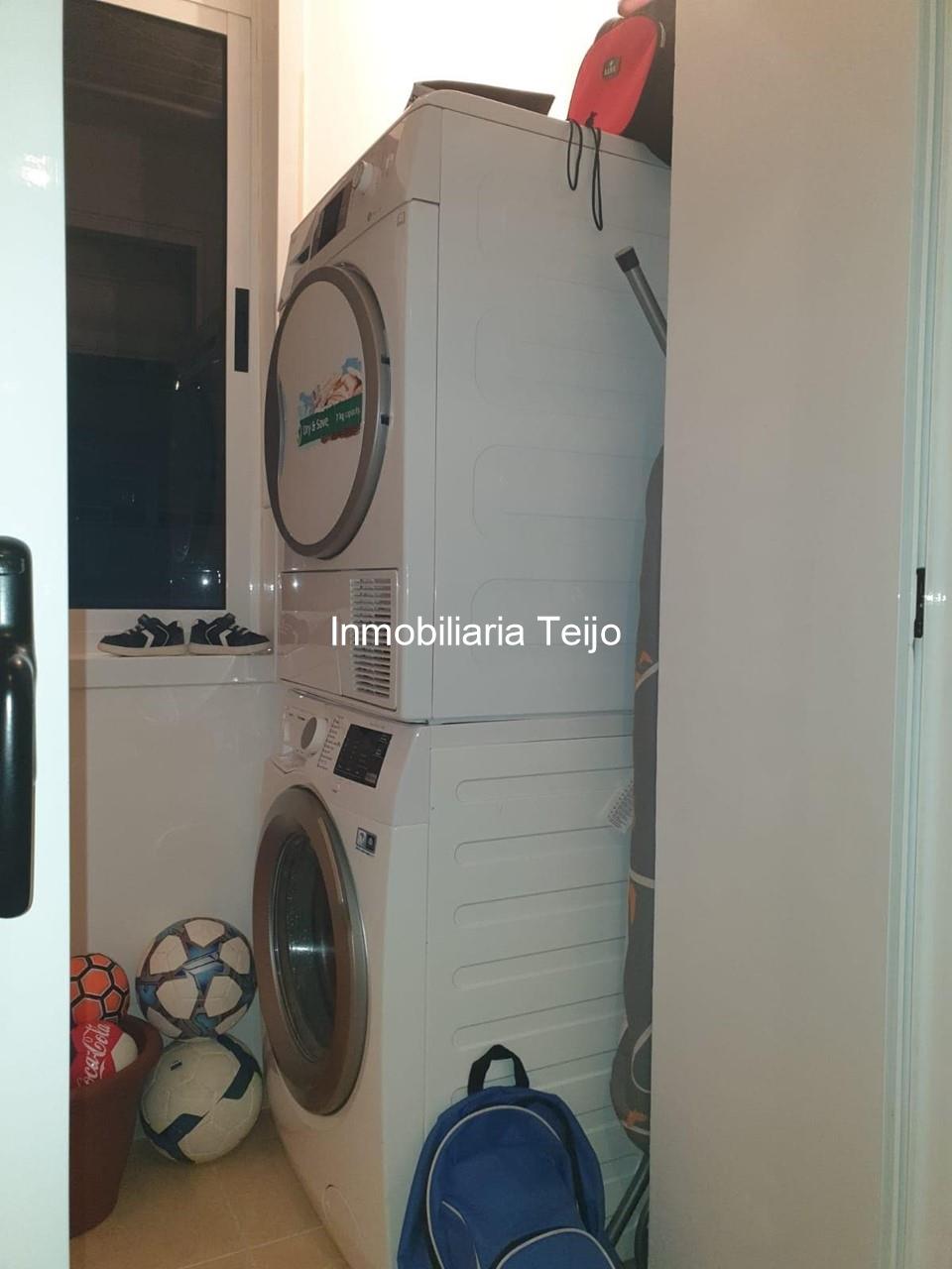 Foto 14 SE VENDE PISO SEMINUEVO EN SANTA CECILIA CON TRASTERO Y GARAJE