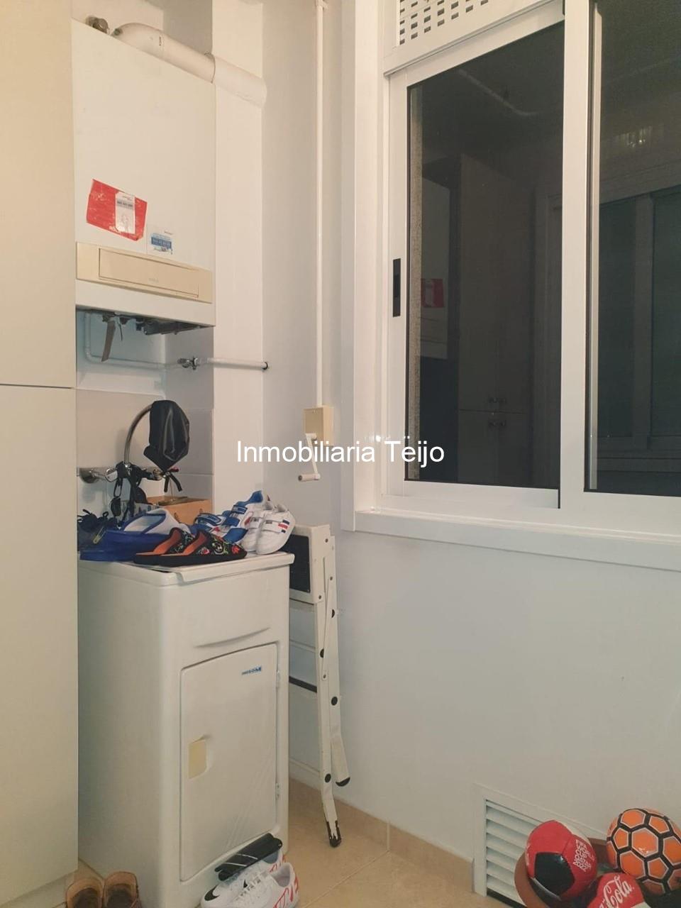 Foto 15 SE VENDE PISO SEMINUEVO EN SANTA CECILIA CON TRASTERO Y GARAJE