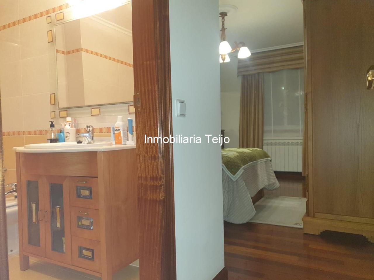 Foto 7 SE VENDE PISO SEMINUEVO EN SANTA CECILIA CON TRASTERO Y GARAJE