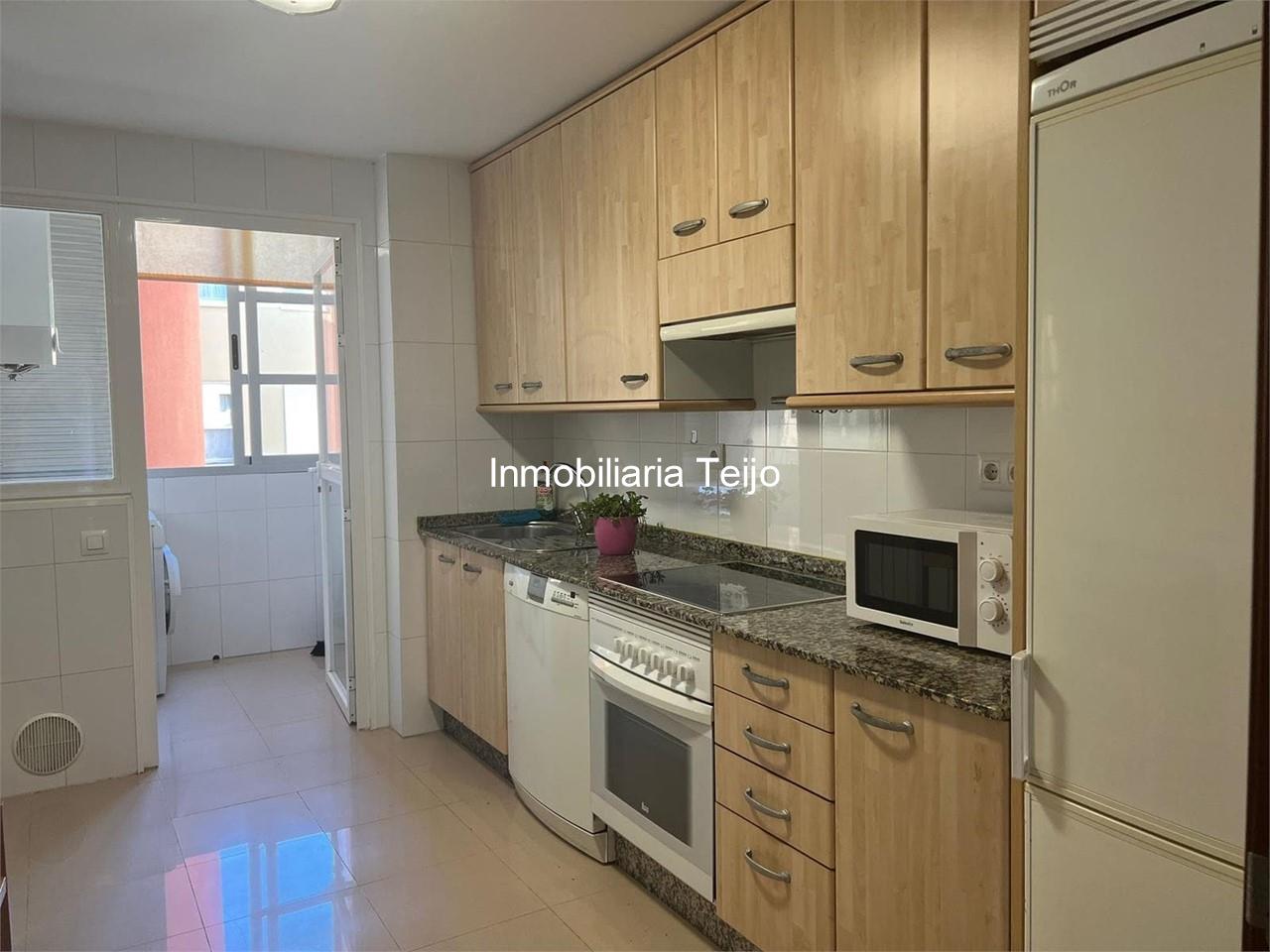 Foto 14 SE VENDE PISO SEMINUEVO EN SANTA CECILIA