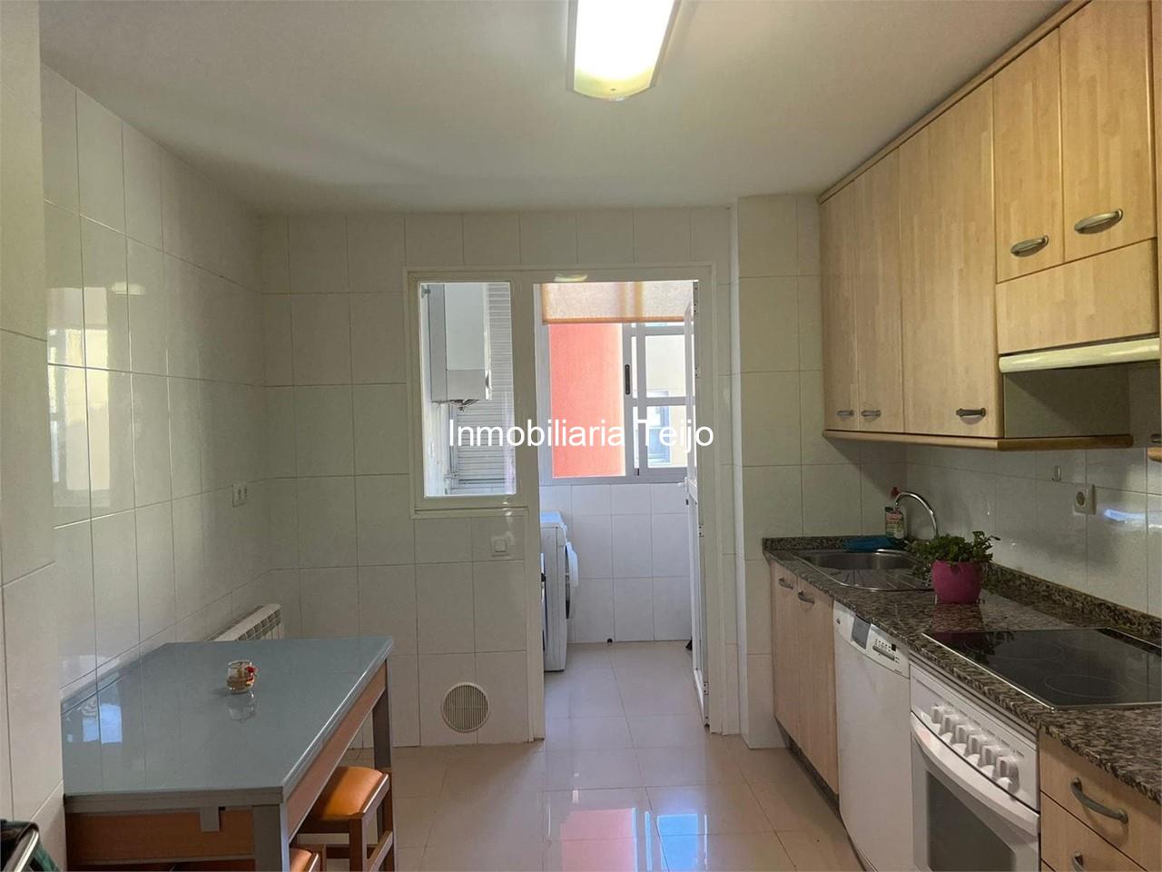 Foto 15 SE VENDE PISO SEMINUEVO EN SANTA CECILIA