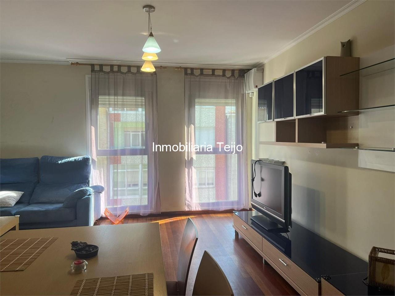 Foto 6 SE VENDE PISO SEMINUEVO EN SANTA CECILIA