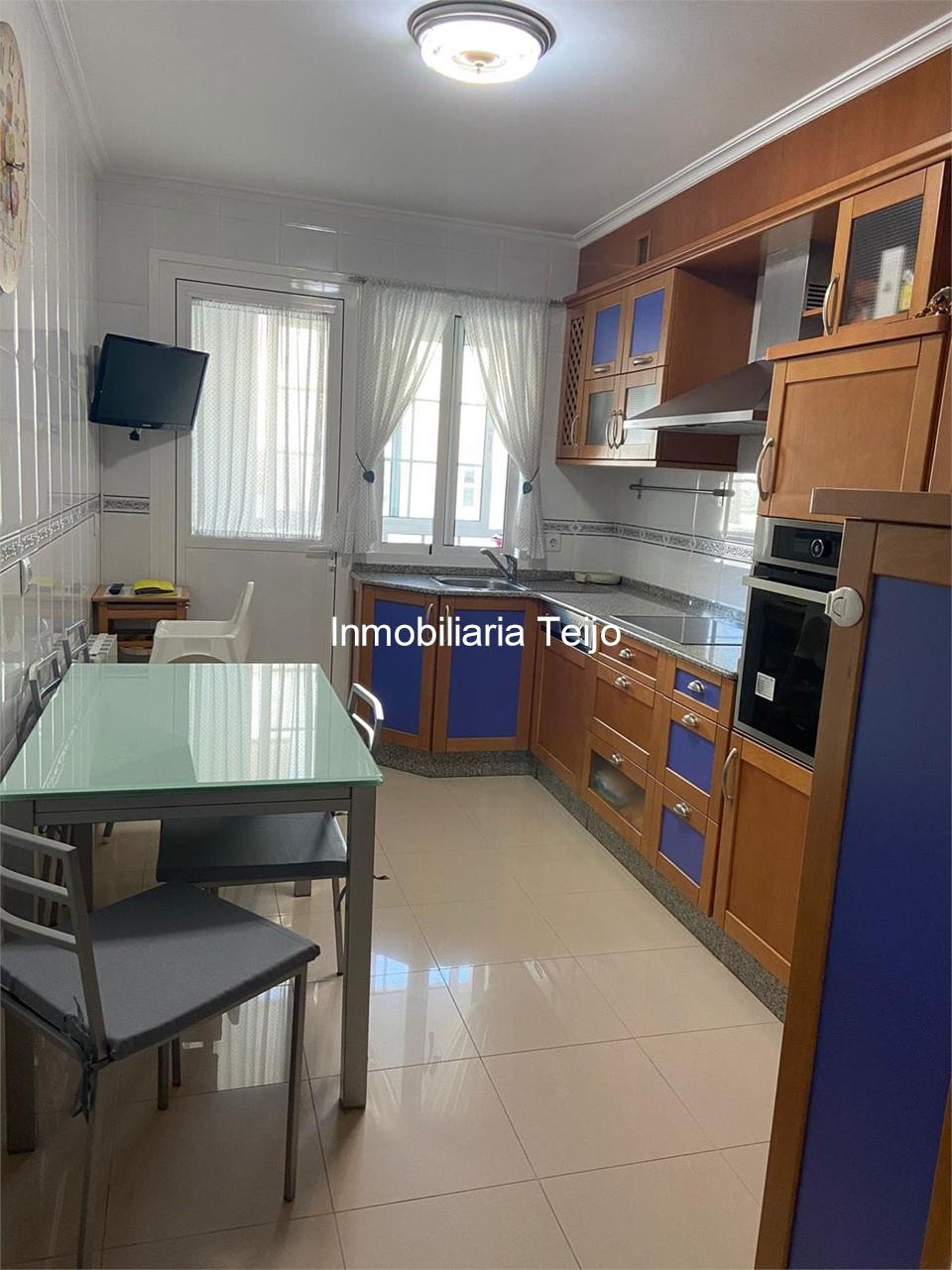 Foto 10 SE VENDE PISO SEMINUEVO EN SANTA CECILIA