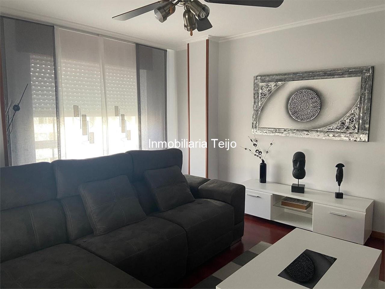 Foto 3 SE VENDE PISO SEMINUEVO EN SANTA CECILIA