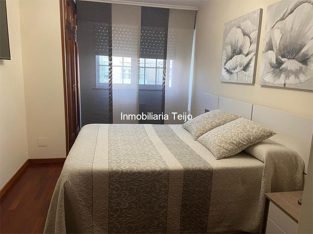 Foto 5 SE VENDE PISO SEMINUEVO EN SANTA CECILIA