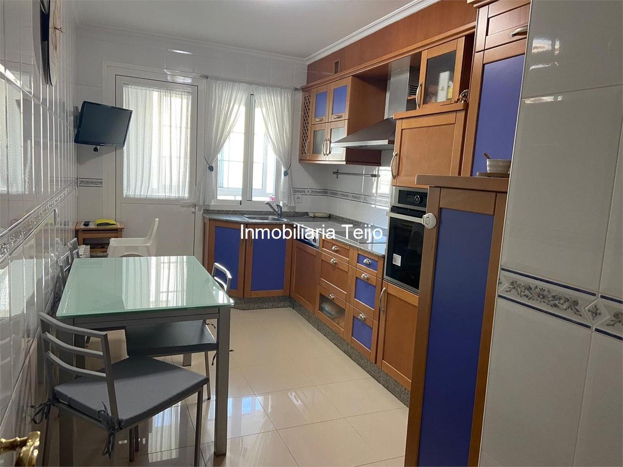 Foto 9 SE VENDE PISO SEMINUEVO EN SANTA CECILIA