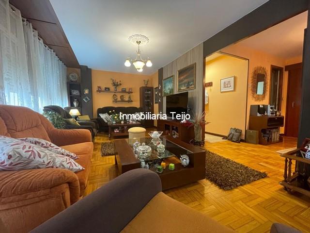 SE VENDE PISO 