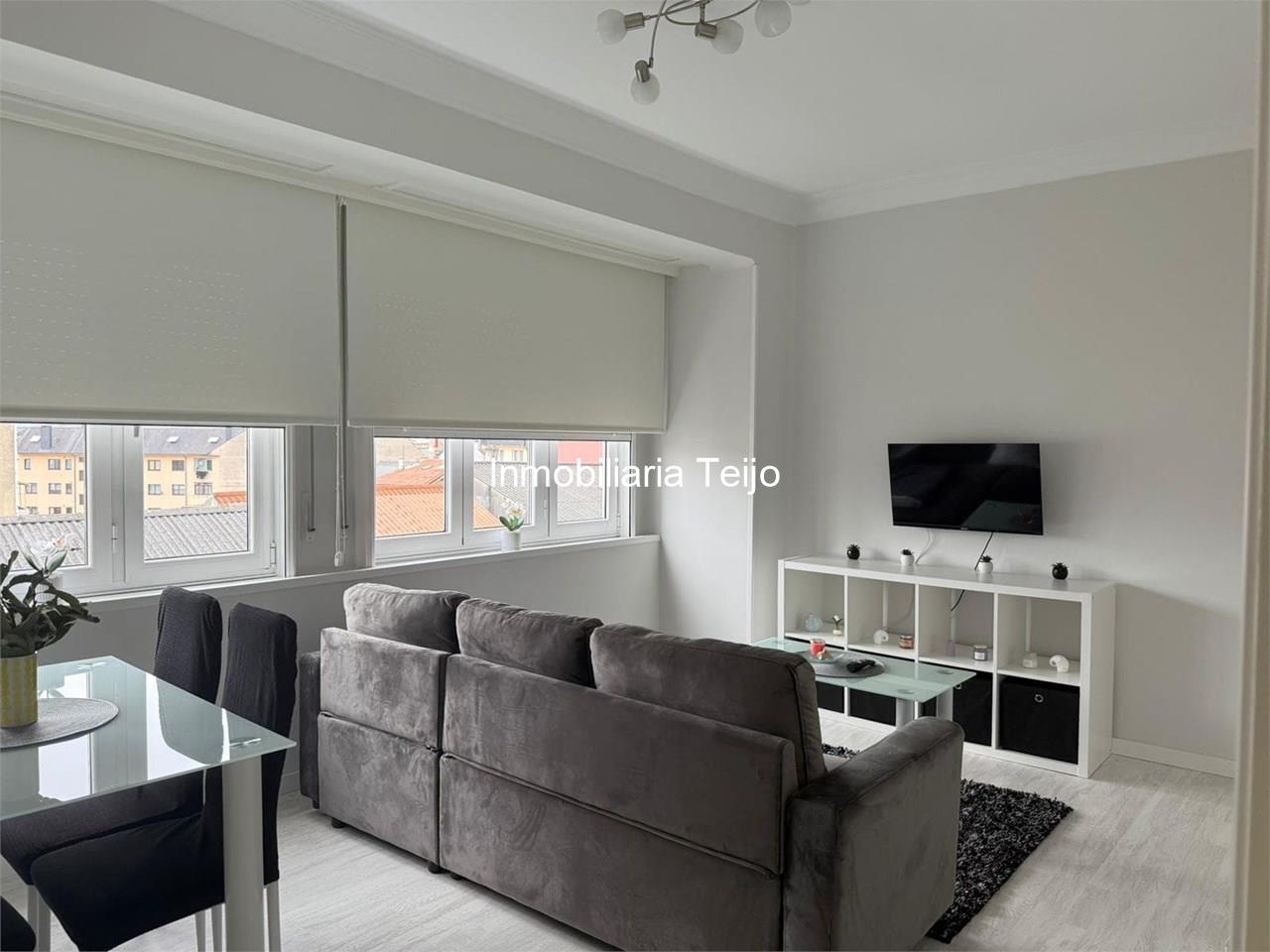 Foto 2 SE VENDE PISO TOTALMENTE REFORMADO Y A ESTRENAR EN A GANDARA
