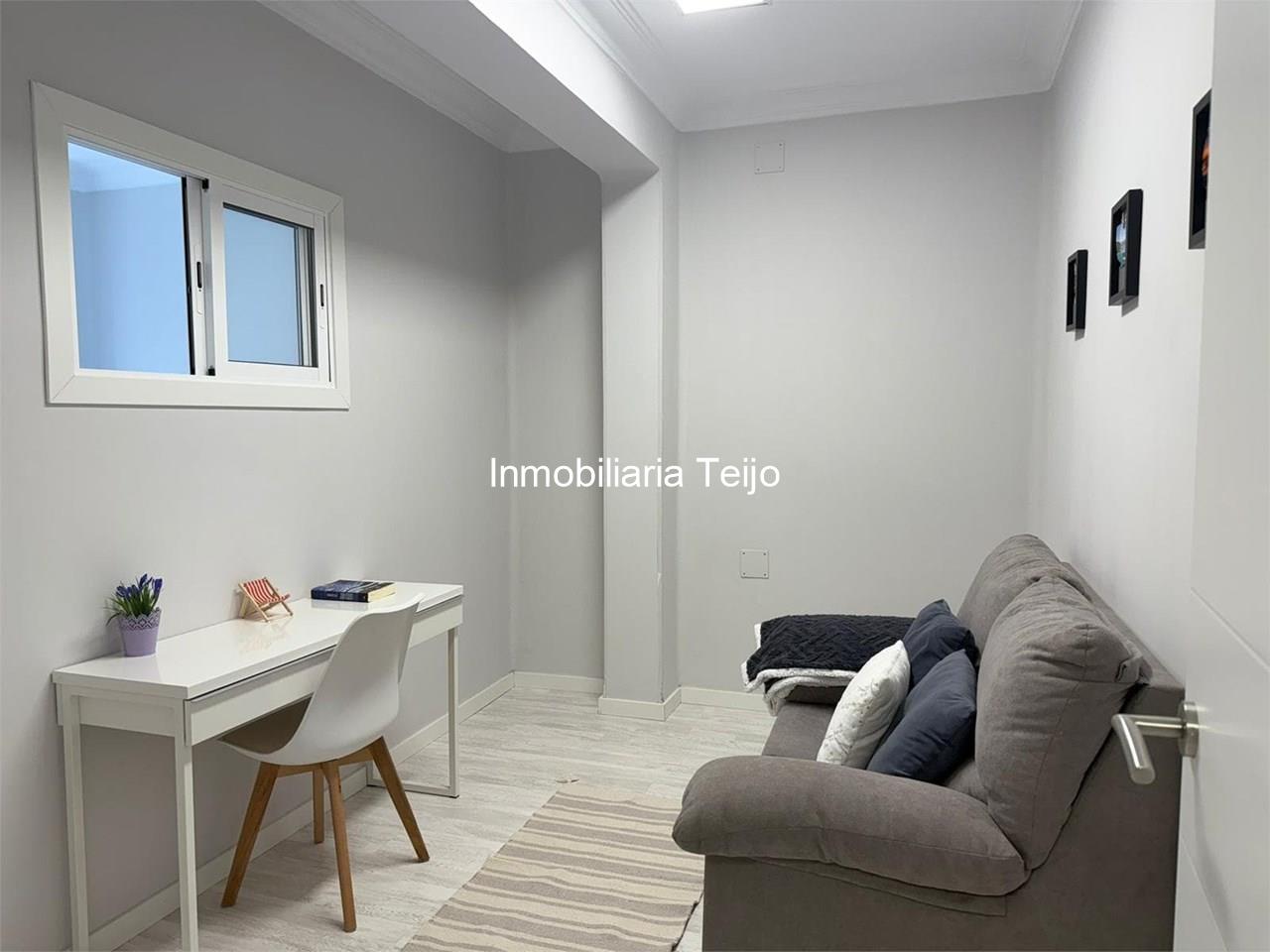 Foto 3 SE VENDE PISO TOTALMENTE REFORMADO Y A ESTRENAR EN A GANDARA