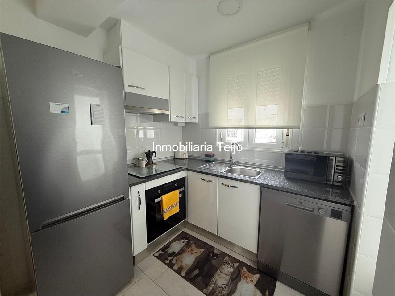 Foto 5 SE VENDE PISO TOTALMENTE REFORMADO Y A ESTRENAR EN A GANDARA