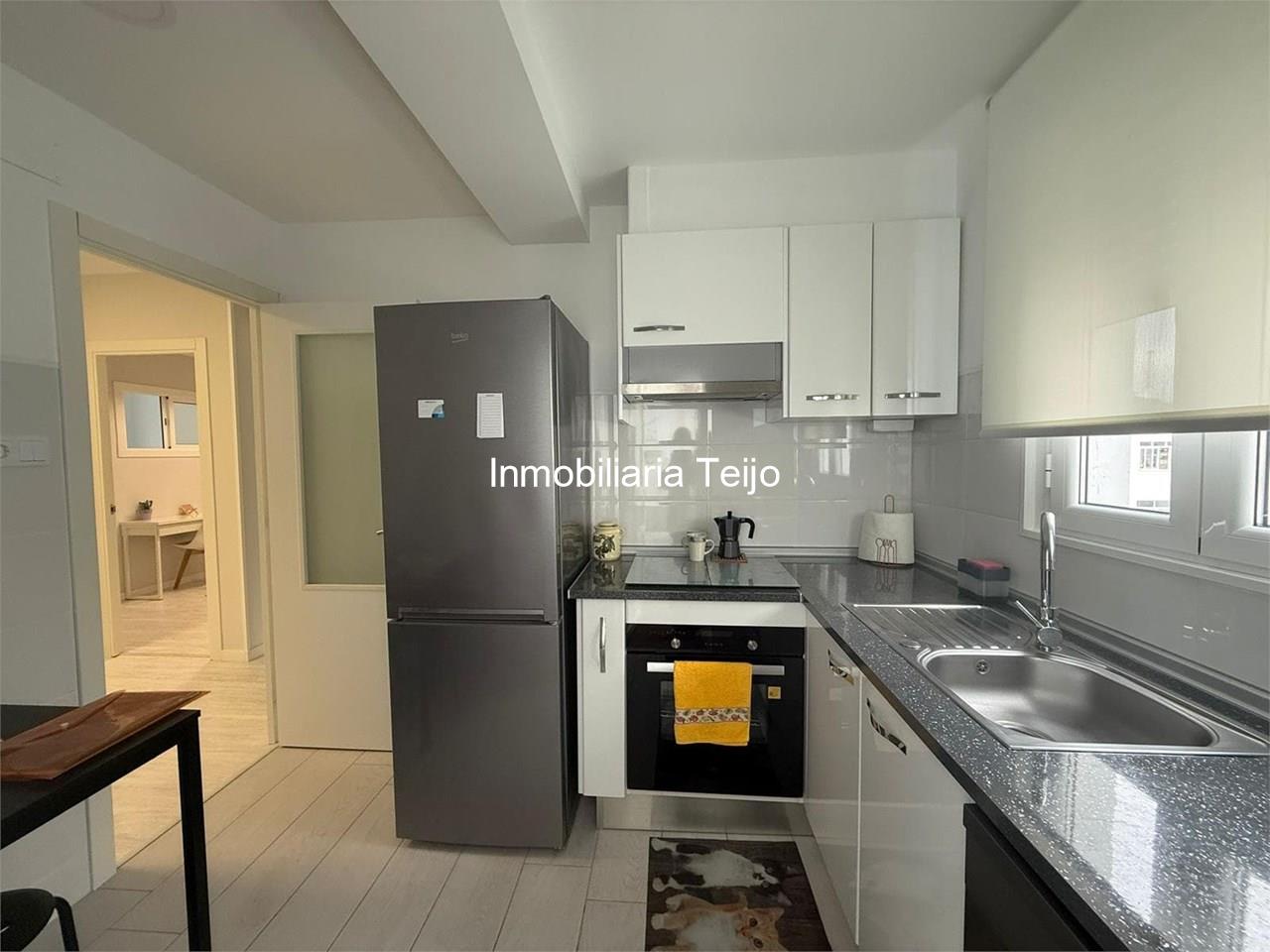 Foto 6 SE VENDE PISO TOTALMENTE REFORMADO Y A ESTRENAR EN A GANDARA