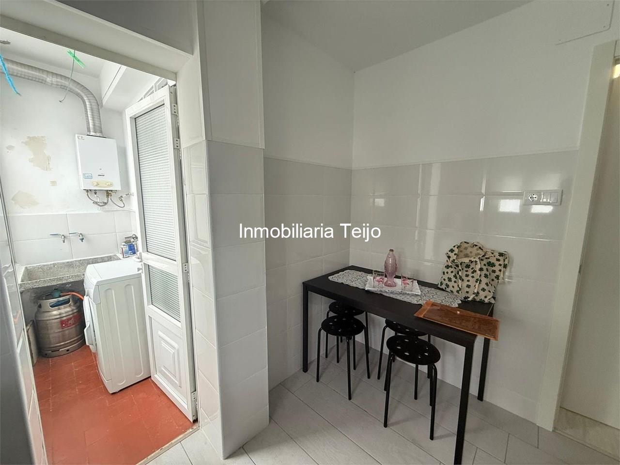 Foto 7 SE VENDE PISO TOTALMENTE REFORMADO Y A ESTRENAR EN A GANDARA