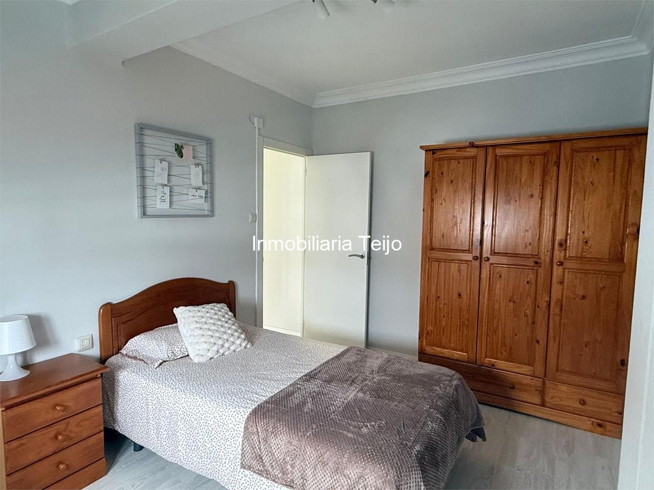 Foto 9 SE VENDE PISO TOTALMENTE REFORMADO Y A ESTRENAR EN A GANDARA