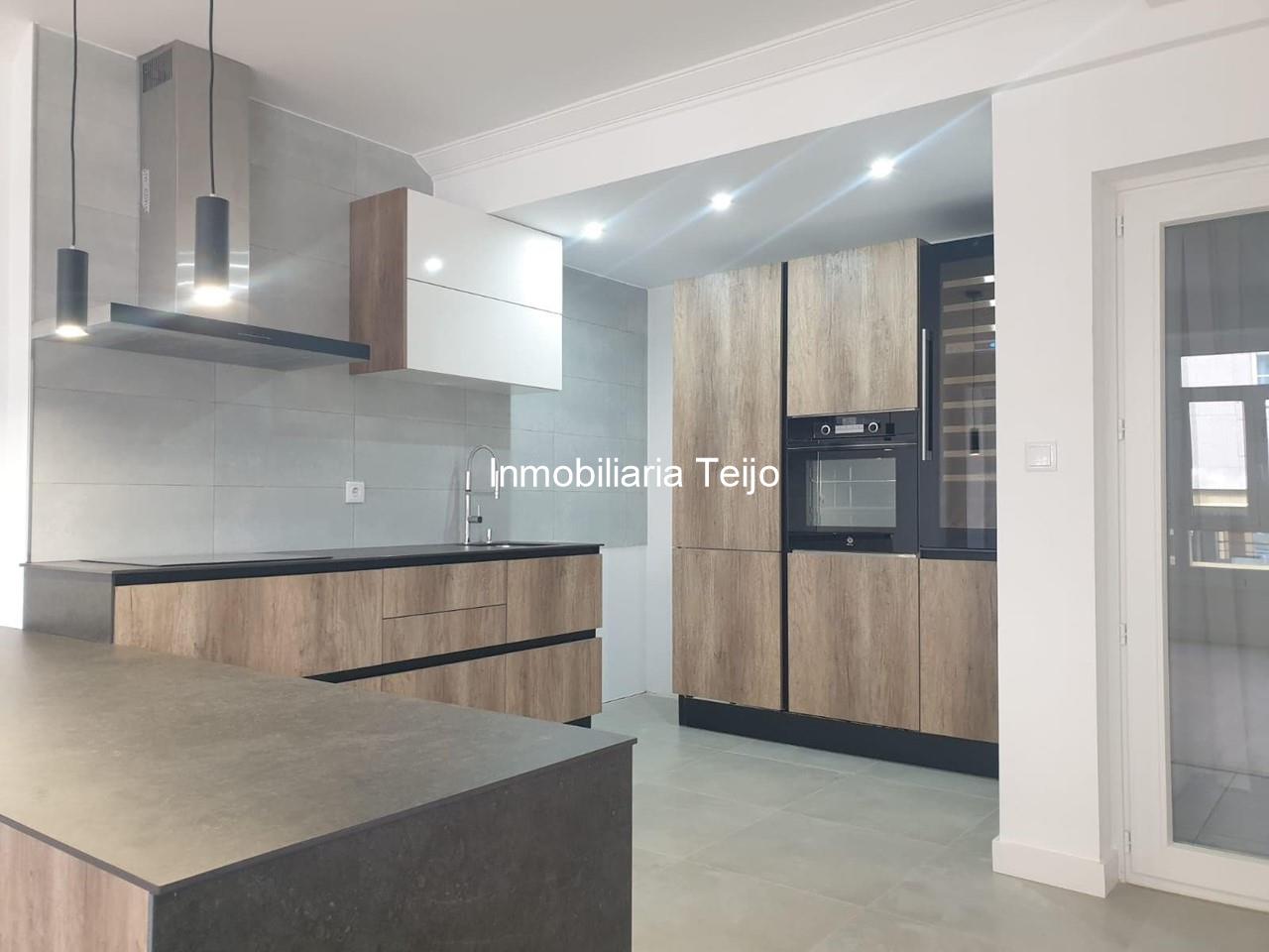 Foto 1 SE VENDE PISO TOTALMENTE REFORMADO Y MODERNO EN SAN JUAN