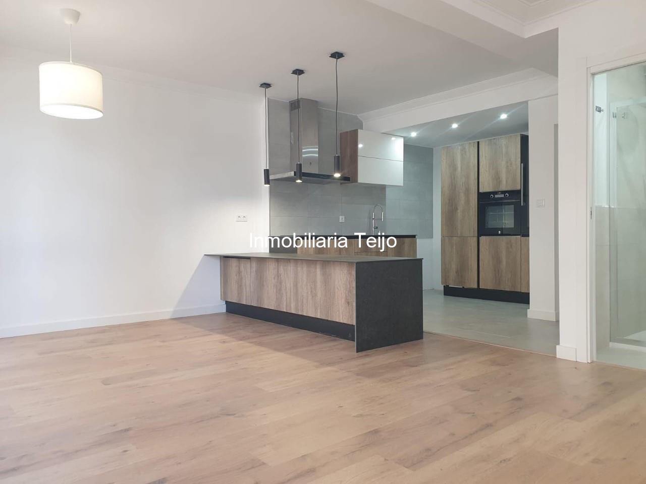 Foto 3 SE VENDE PISO TOTALMENTE REFORMADO Y MODERNO EN SAN JUAN