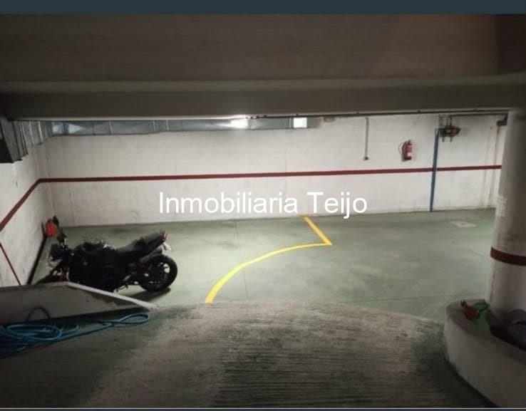 Foto 2 SE VENDE PLAZA DE GARAJE AMPLIA EN PUERTA DE NEIRA
