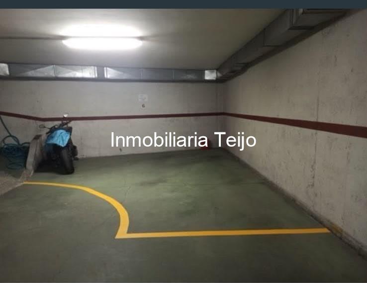 Foto 3 SE VENDE PLAZA DE GARAJE AMPLIA EN PUERTA DE NEIRA