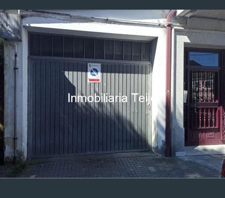 Foto 4 SE VENDE PLAZA DE GARAJE AMPLIA EN PUERTA DE NEIRA