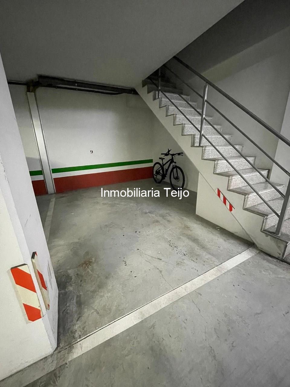 Foto 1 SE VENDE PLAZA DE GARAJE CON ESPACIO PARA UN COCHE Y UNA MOTO EN FAJARDO