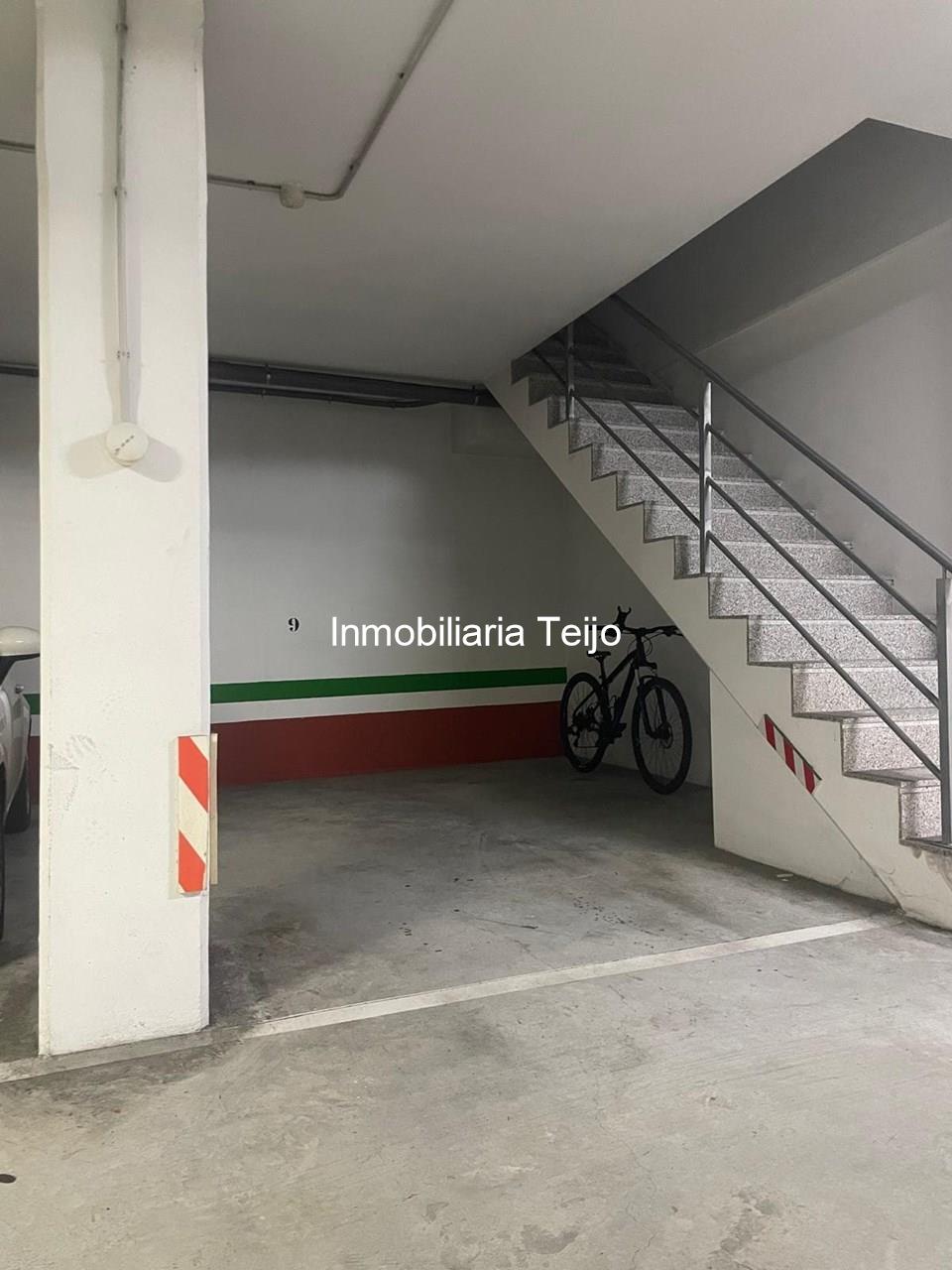 Foto 2 SE VENDE PLAZA DE GARAJE CON ESPACIO PARA UN COCHE Y UNA MOTO EN FAJARDO