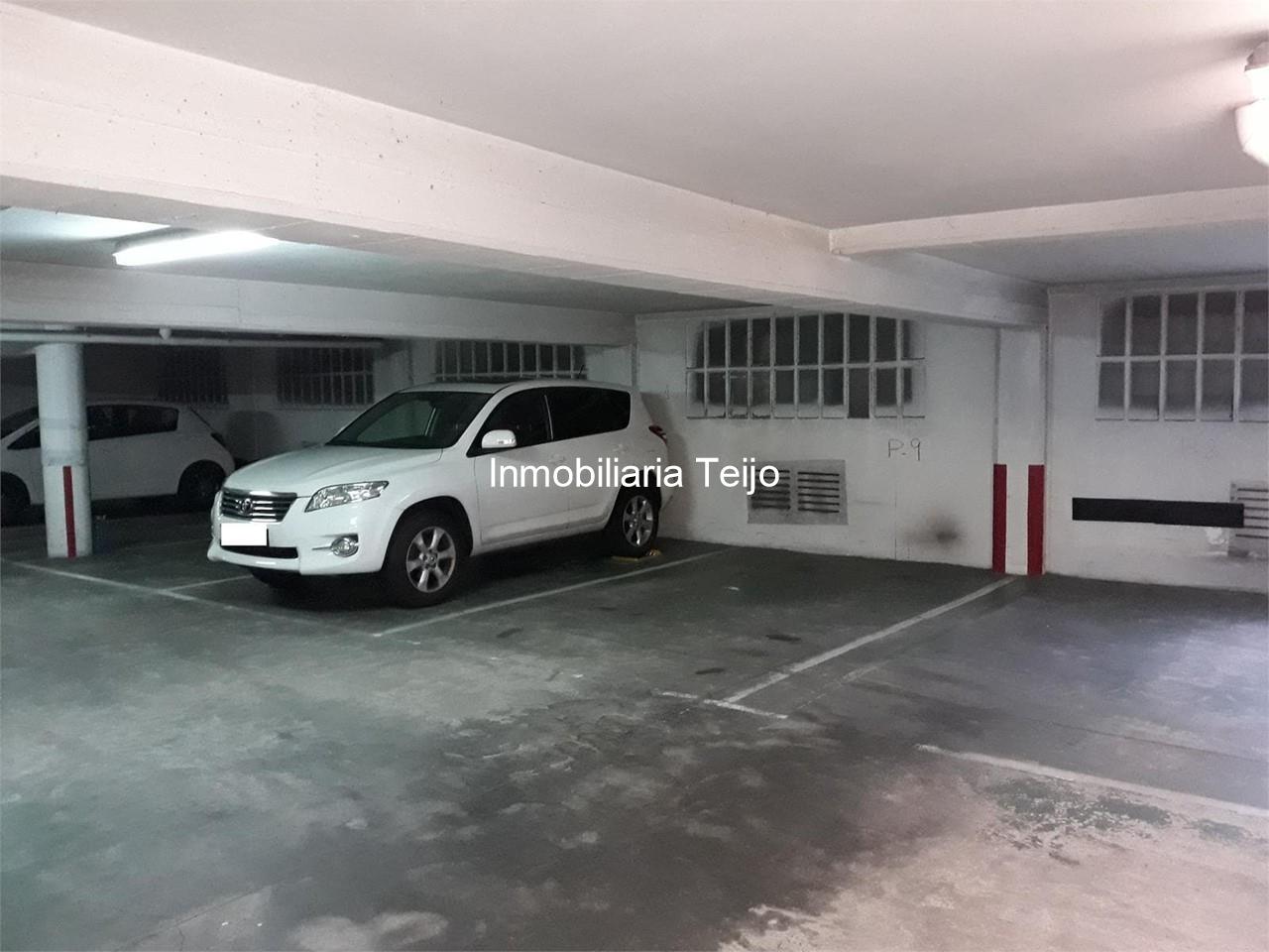 Foto 1 SE VENDE PLAZA DE GARAJE EN CATABOIS