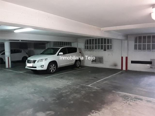 SE VENDE PLAZA DE GARAJE EN CATABOIS - Ferrol