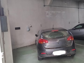 SE VENDE PLAZA DE GARAJE EN EL INFERNIÑO - Ferrol