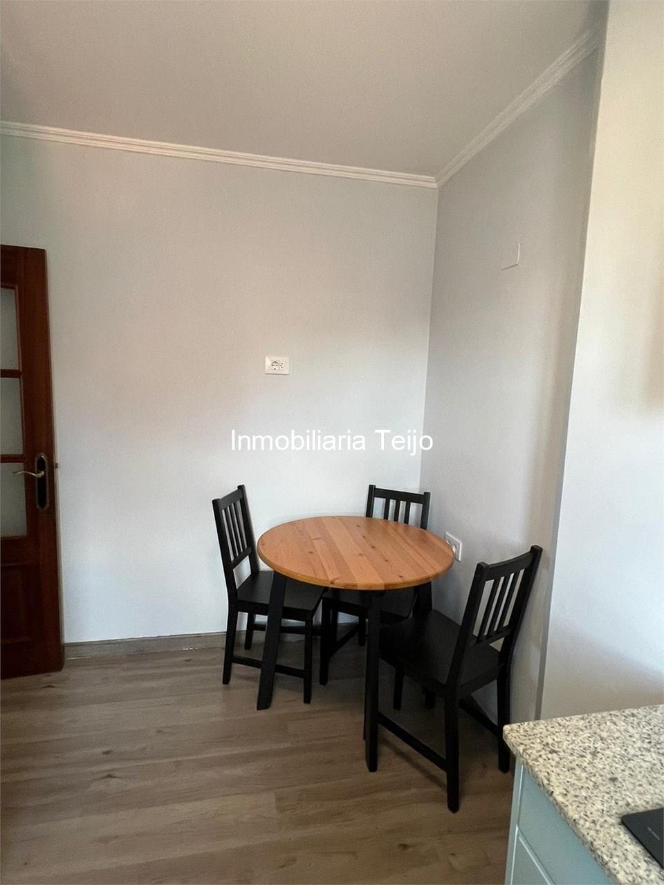 Foto 14 SE VENDE PRIMER PISO CON JARDIN Y BUHARDILLA EN CATABOIS