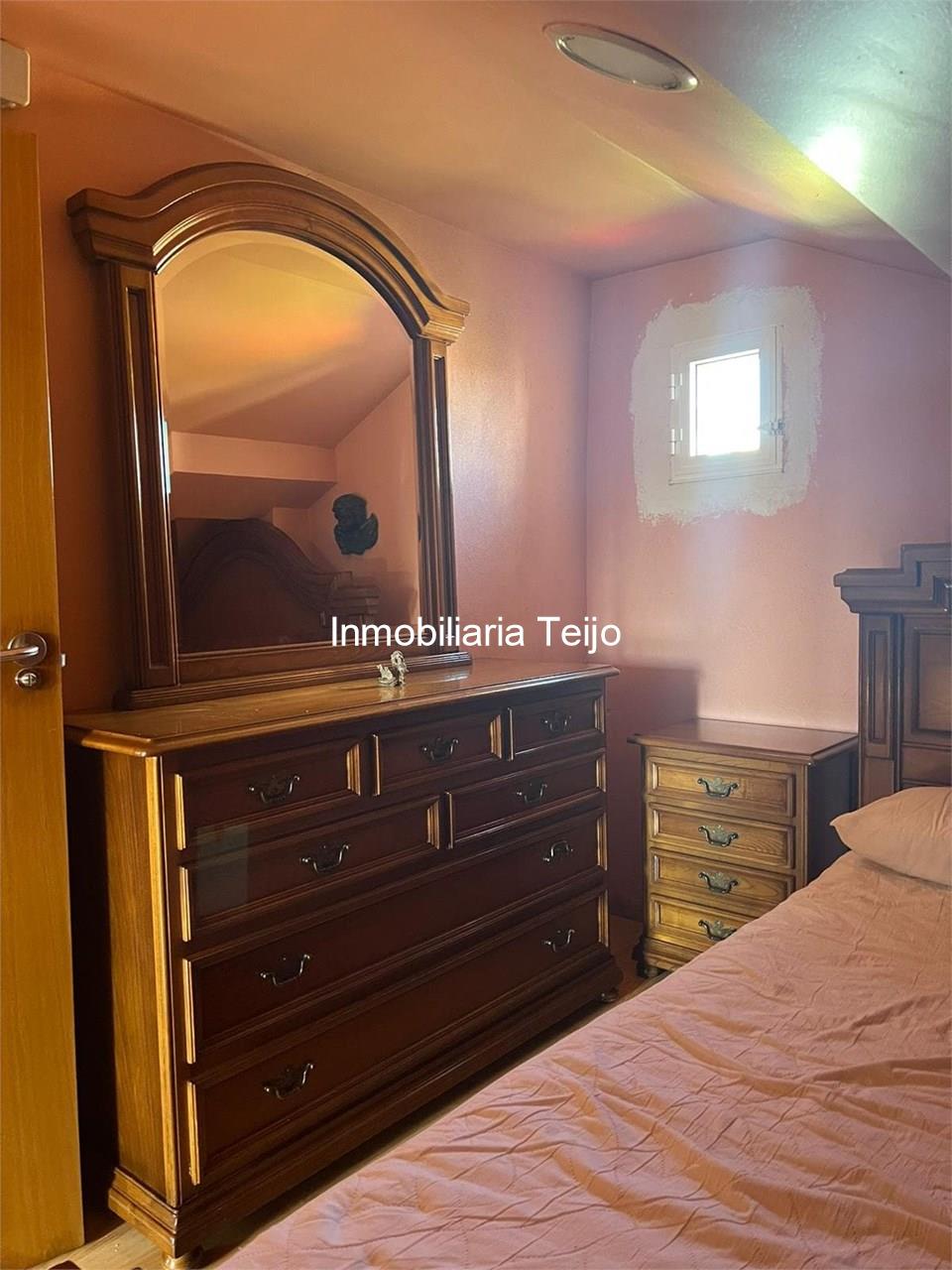 Foto 17 SE VENDE PRIMER PISO CON JARDIN Y BUHARDILLA EN CATABOIS