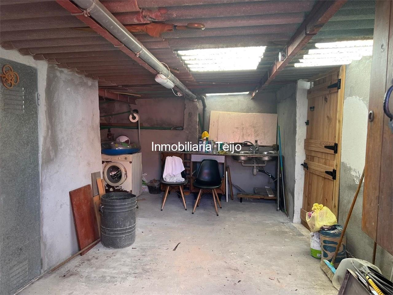 Foto 22 SE VENDE PRIMER PISO CON JARDIN Y BUHARDILLA EN CATABOIS