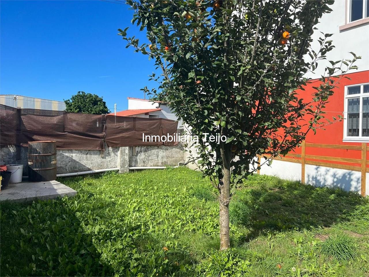 Foto 25 SE VENDE PRIMER PISO CON JARDIN Y BUHARDILLA EN CATABOIS