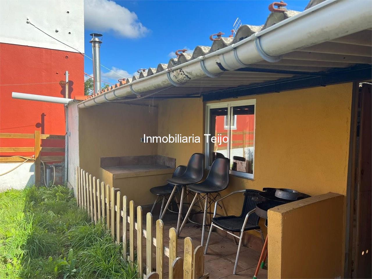 Foto 26 SE VENDE PRIMER PISO CON JARDIN Y BUHARDILLA EN CATABOIS