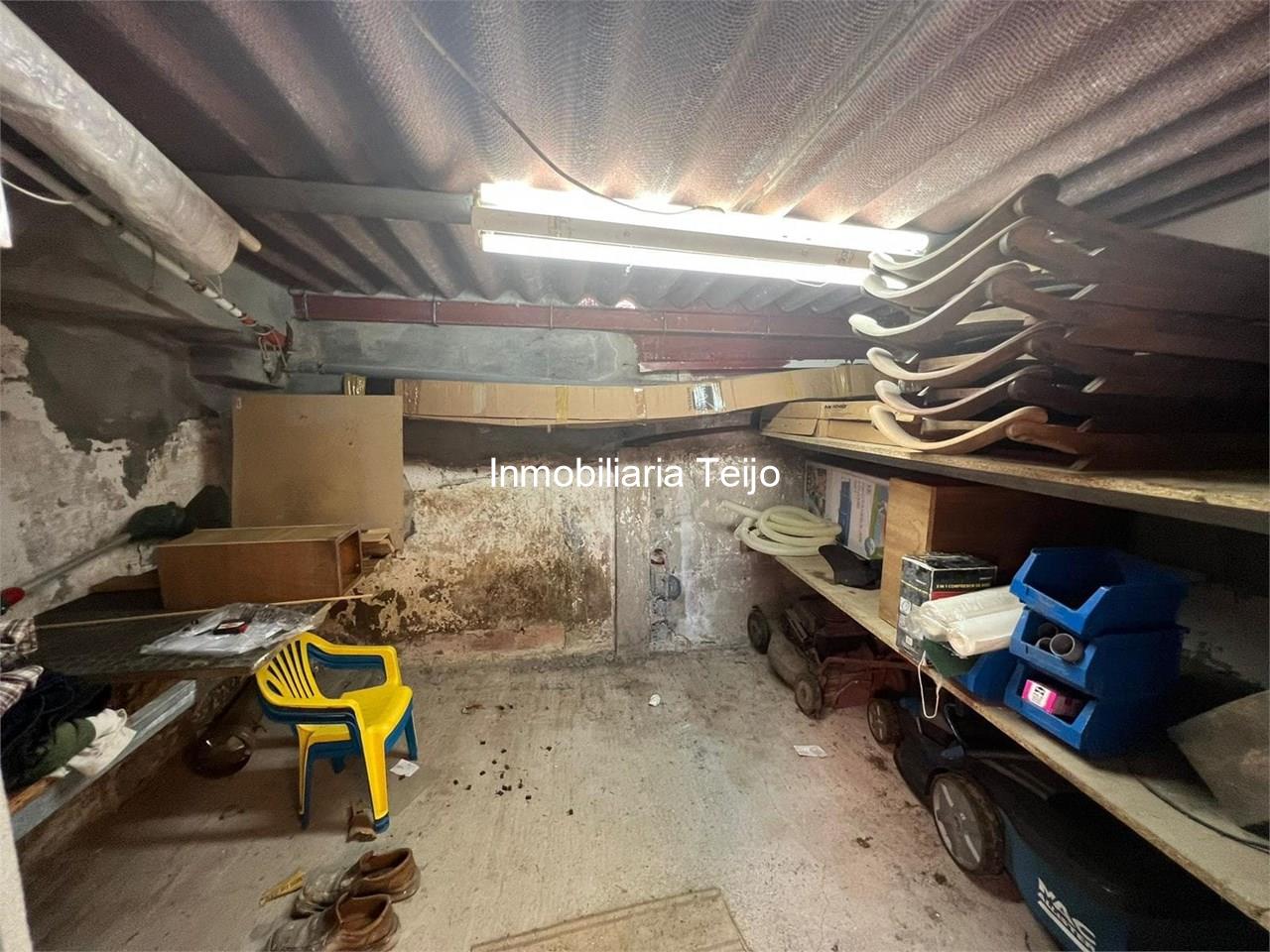 Foto 27 SE VENDE PRIMER PISO CON JARDIN Y BUHARDILLA EN CATABOIS