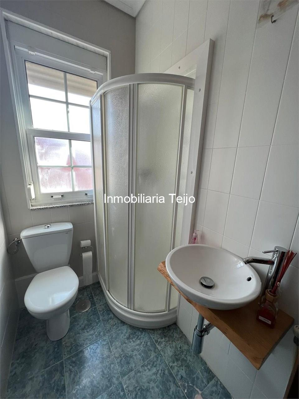 Foto 5 SE VENDE PRIMER PISO CON JARDIN Y BUHARDILLA EN CATABOIS