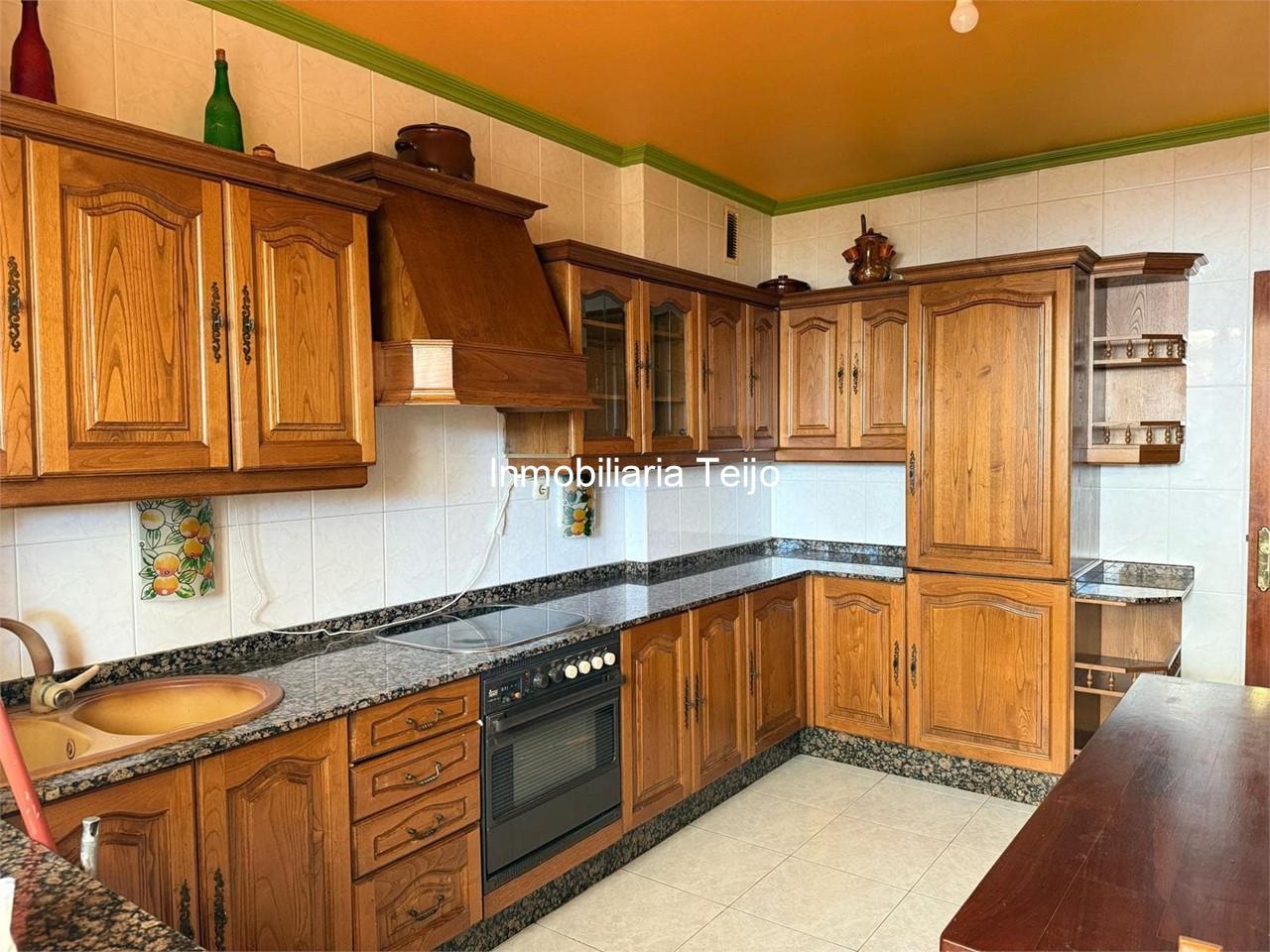 Foto 4 SE VENDE PRIMER PISO CON TERRAZA EN CATABOIS