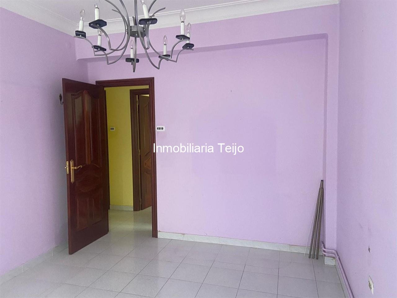 Foto 11 SE VENDE PRIMER PISO CON TERRENO EN FREIXEIRO