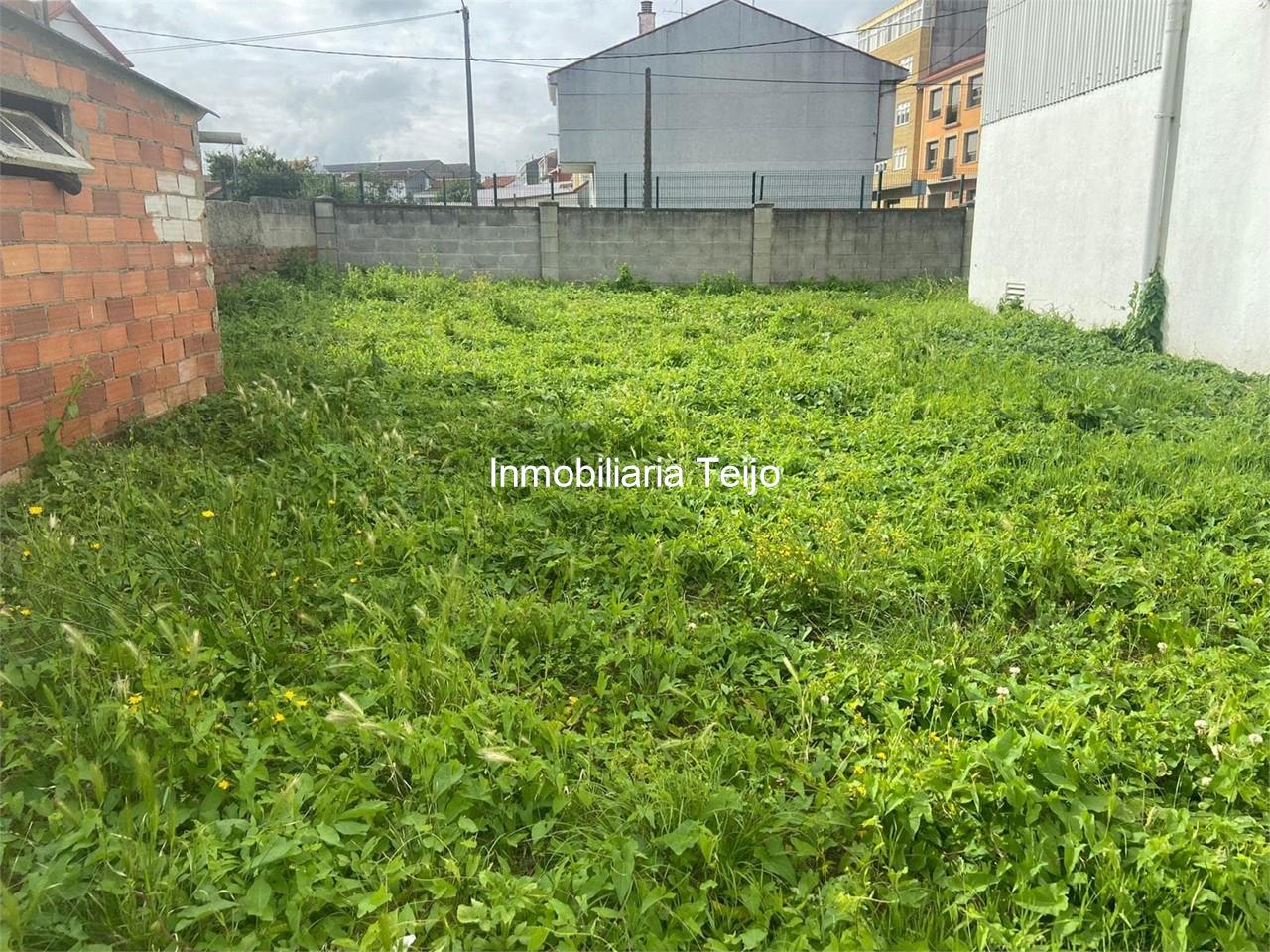 Foto 13 SE VENDE PRIMER PISO CON TERRENO EN FREIXEIRO