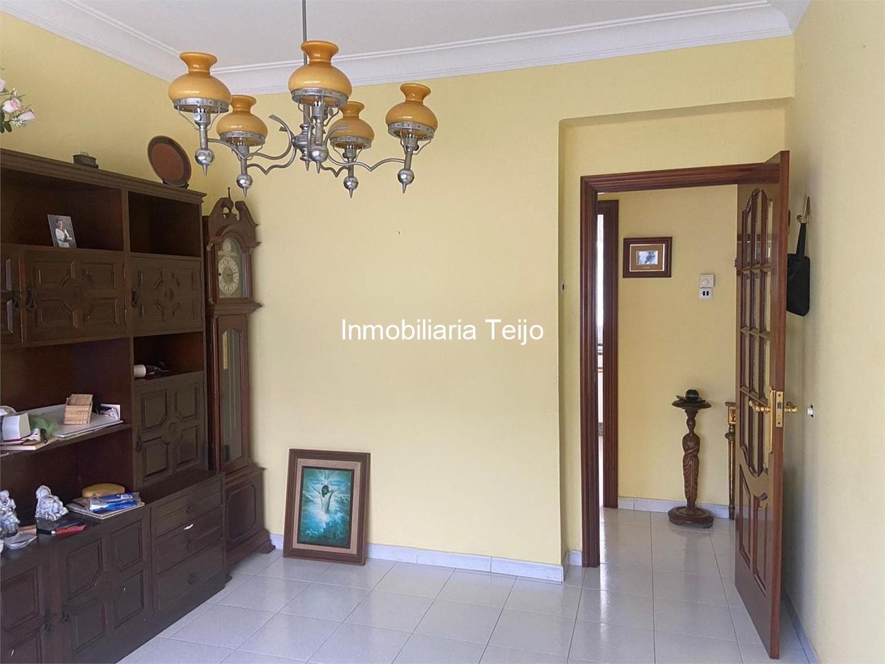 Foto 5 SE VENDE PRIMER PISO CON TERRENO EN FREIXEIRO