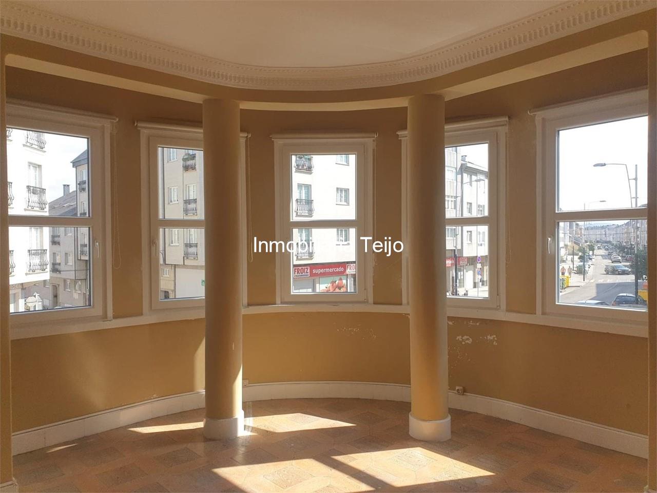 Foto 1 SE VENDE PRIMER PISO EN CATABOIS CON VENTANAL CLIMALIT RECIEN INSTALADO