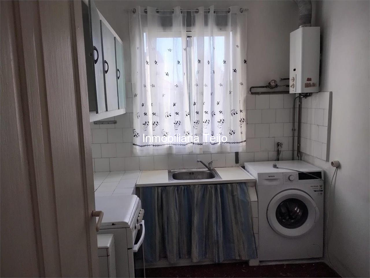 Foto 1 SE VENDE PRIMER PISO EN CATABOIS