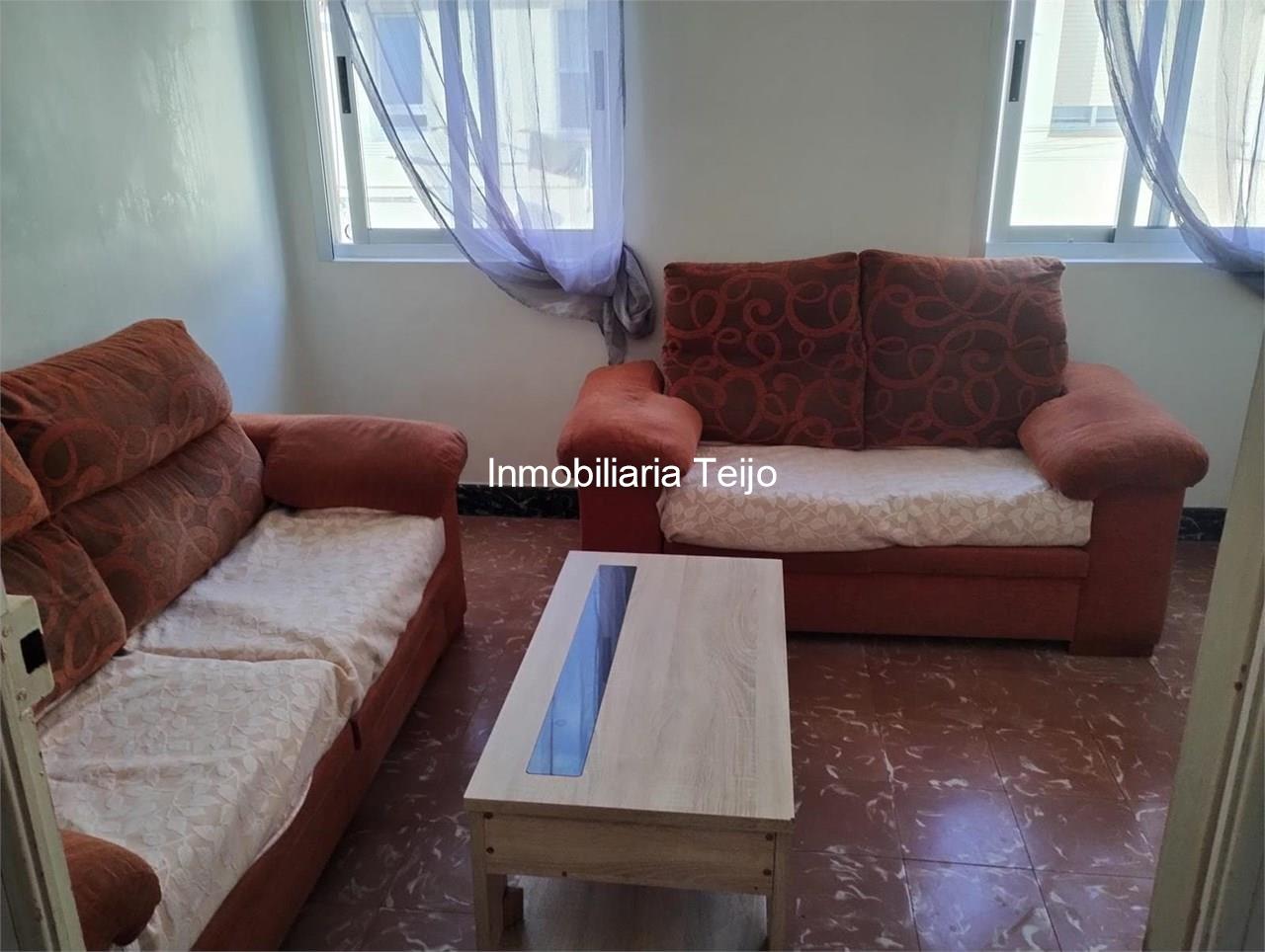 Foto 4 SE VENDE PRIMER PISO EN CATABOIS