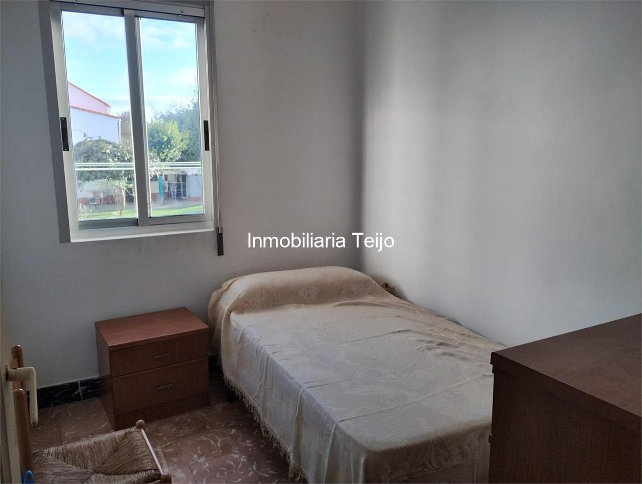 Foto 5 SE VENDE PRIMER PISO EN CATABOIS