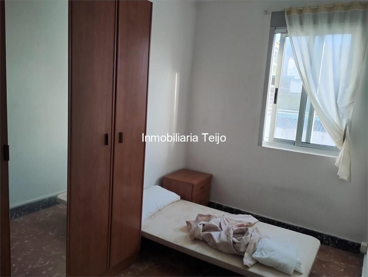 Foto 8 SE VENDE PRIMER PISO EN CATABOIS