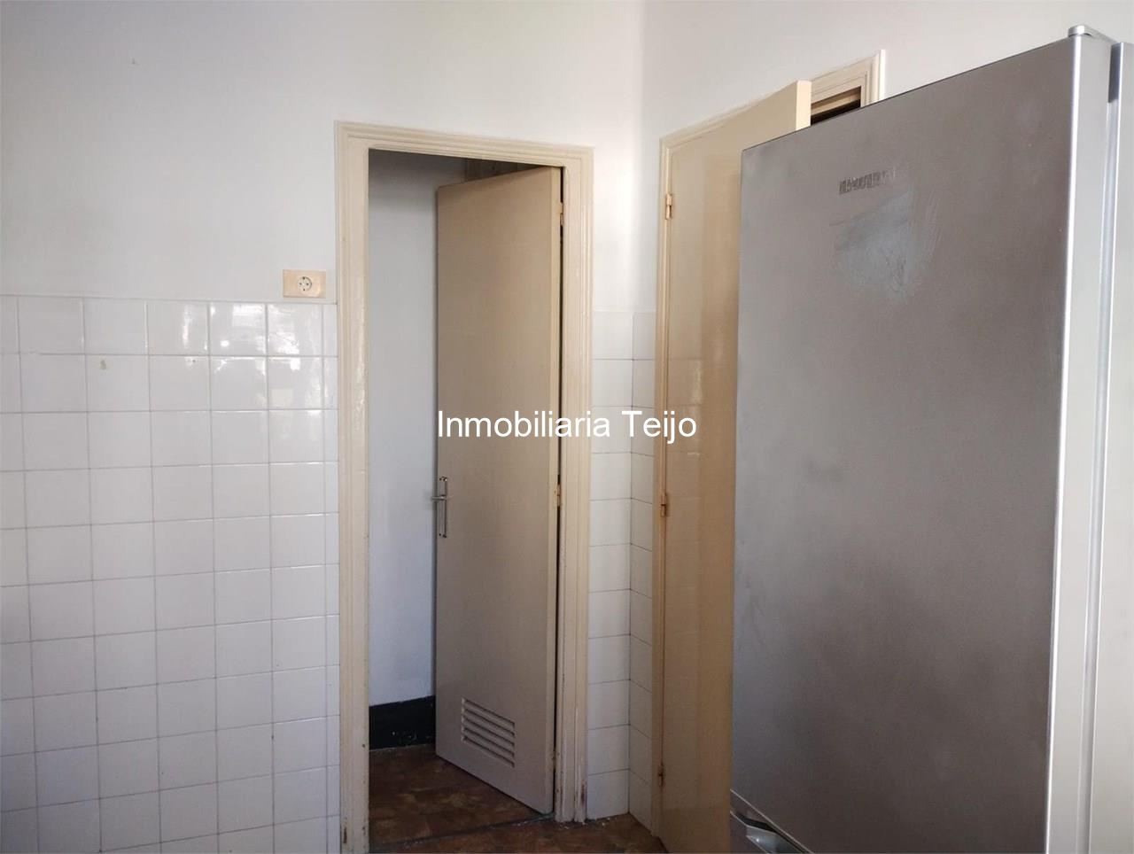 Foto 4 SE VENDE PRIMER PISO EN CATABOIS