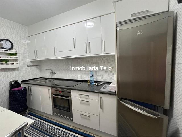 SE VENDE PRIMER PISO EN ULTRAMAR - Ferrol